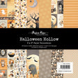 Halloween Hollow 6x6 Paper Collection 35364 - Paper Rose Studio