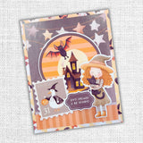Halloween Hollow Quick Card Collection 35421 - Paper Rose Studio