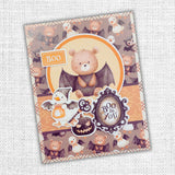 Halloween Hollow Quick Card Collection 35421 - Paper Rose Studio