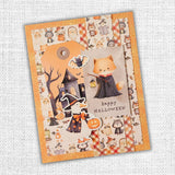 Papercuts Cardmaking Kit - Halloween Hollow 35427 - Paper Rose Studio