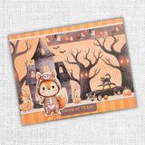 Halloween Hollow Embossed Die Cuts 35412 - Paper Rose Studio