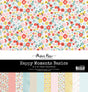 Happy Moments Basics 12x12 Paper Collection 34965 - Paper Rose Studio