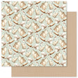 Heart & Home B 12x12 Paper (12 pc Bulk Pack 35881 - Paper Rose Studio