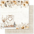 Heart & Home Basics B 12x12 Paper (12 pc Bulk Pack) 35914 - Paper Rose Studio