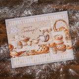 Heart & Home Papercuts Cardmaking Kit 35902