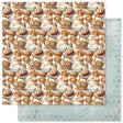 Heart & Home F 12x12 Paper (12 pc Bulk Pack) 35893 - Paper Rose Studio