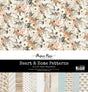 Heart & Home Patterns 12x12 Paper Collection 36322 - Paper Rose Studio