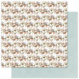 Heart & Home Patterns E 12x12 Paper (12 pc Bulk Pack) 36337 - Paper Rose Studio