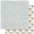Heart & Home Patterns F 12x12 Paper (12 pc Bulk Pack) 36340 - Paper Rose Studio