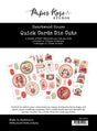 Heartwood House 6x8" Quick Cards Die Cuts 35770 - Paper Rose Studio