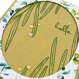 Eucalyptus Dance 6x6 Paper Collection 24562
