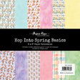 Hop Into Spring Basics 6x6 Paper Collection 36139 - Paper Rose Studio