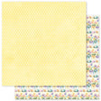 Hop Into Spring Basics B 12x12 Paper (12 pc Bulk Pack) 36148 - Paper Rose Studio