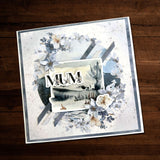 Morning Memories 6x6 Paper Collection 30345 - Paper Rose Studio