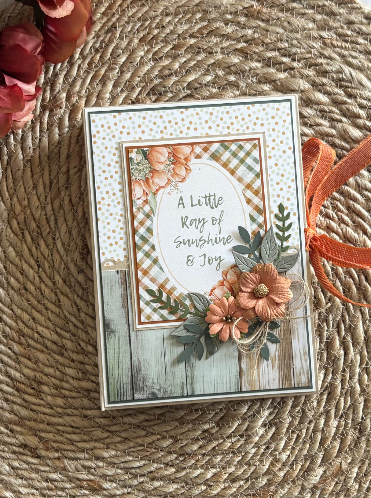 The Carrot Patch Basics 6x6 Paper Collection 36283