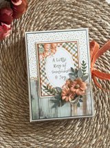 The Carrot Patch Basics 6x6 Paper Collection 36283
