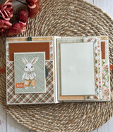 The Carrot Patch Basics 6x6 Paper Collection 36283
