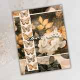 Ink & Ivory Basics 12x12 Paper Collection 36823
