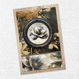Ink & Ivory 6 x 8" Quick Card Kit 36814