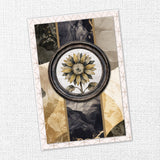 Ink & Ivory 6 x 8" Quick Card Kit 36814