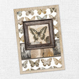 Ink & Ivory 6 x 8" Quick Card Kit 36814