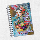Portraits in Bloom Basics 12x12 Paper Collection 36589