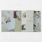 Afternoon in the Park Tags & Tickets Embossed Die Cuts 34377 - Paper Rose Studio