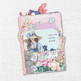 Flower Shoppe Basics 6x6 Paper Collection 33678 - Paper Rose Studio