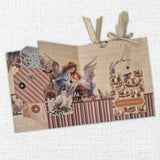 Joy to the World 6x8" Quick Card Collection 35560 - Paper Rose Studio