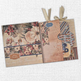 Joy to the World 6x8" Quick Card Die Cuts 35563