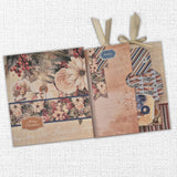 Joy to the World 6x8" Quick Card Collection 35560 - Paper Rose Studio