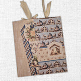 Joy to the World 6x8" Quick Card Collection 35560