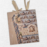 Joy to the World 6x8" Quick Card Collection 35560 - Paper Rose Studio