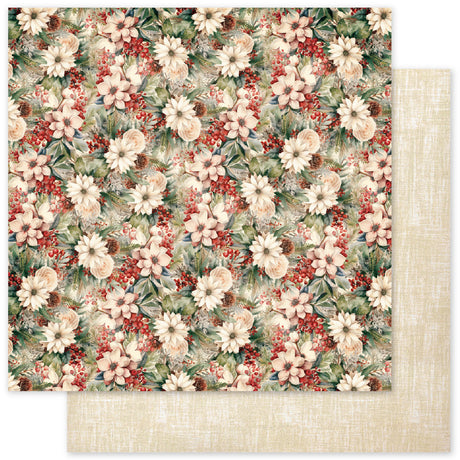 Joy to the World Basics C 12x12 Paper (12pc Bulk Pack) 35545 - Paper Rose Studio