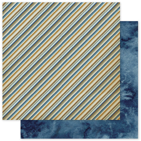 Joy to the World D 12x12 Paper (12pc Bulk Pack) 35515 - Paper Rose Studio