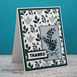 Darling Dahlias 6x6 Paper Collection 25375 - Paper Rose Studio