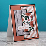 Darling Dahlias 6x6 Paper Collection 25375 - Paper Rose Studio