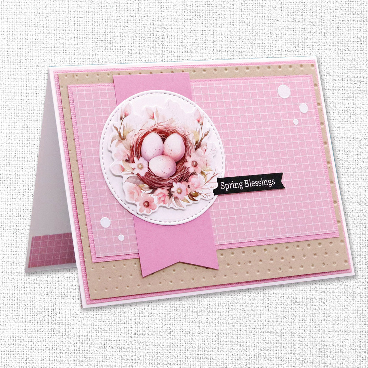 Easter Memories 6x6 Paper Collection 33987 - Paper Rose Studio