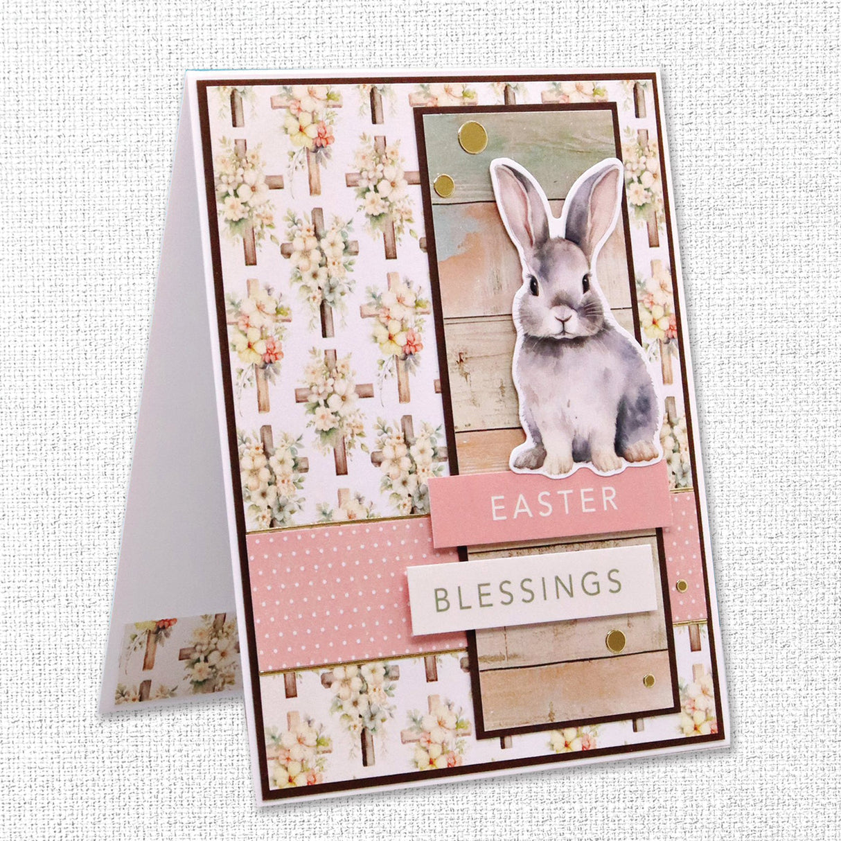 Easter Memories 6x6 Paper Collection 33987 - Paper Rose Studio