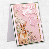 Easter Memories 6x6 Paper Collection 33987 - Paper Rose Studio