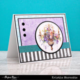 Botanical Memories 6x6 Paper Collection 32148 - Paper Rose Studio