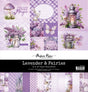 Lavender & Fairies 12x12 Paper Collection 33477 - Paper Rose Studio