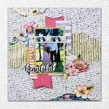 Fine Print 12x12 Paper Collection 29832