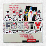 Holiday Fun Basics 6x6 Paper Collection 33231