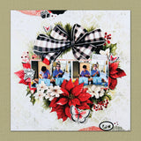 Christmas Wishes Basics 12x12 Paper Collection 37117