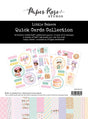 Little Bakers 6x8" Quick Cards Collection 35014 - Paper Rose Studio