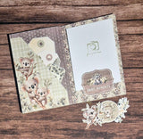 Little Koala Adventures 6 x 8" Cut Aparts 36664