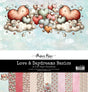 Love & Daydreams Basics 12x12 Paper Collection 35980 - Paper Rose Studio