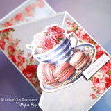 Candy Kisses 6x6 Paper Collection 31461 - Paper Rose Studio