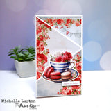 Candy Kisses 6x6 Paper Collection 31461 - Paper Rose Studio